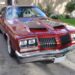 1976 Oldsmobile Cutlass